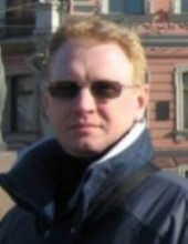 Максим Макаренков - список книг по порядку, биография