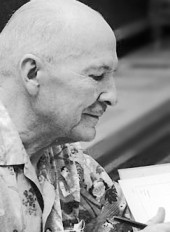 Роберт Хайнлайн - список книг по порядку, биография