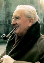 Дж. Р. Р. Толкин - список книг по порядку, биография