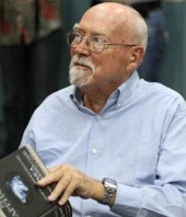 Гарри Гаррисон - список книг по порядку, биография