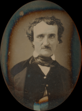 Эдгар Аллан По - список книг по порядку, биография Эдгар Аллан По - список книг по порядку, биография