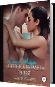 Мейер Лана - Позволь мне тебя коснуться (Аудиокнига)