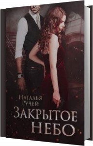 Ручей Наталья - Закрытое небо (Аудиокнига)