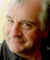 Дуглас Адамс - список книг по порядку, биография