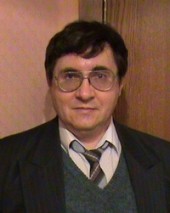Павел Комарницкий - список книг по порядку, биография